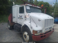 2001 INTERNATIONAL 8100 8100 1HTHBAHN01H356540