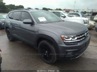 2020 VOLKSWAGEN ATLAS 3.6L V6 SE W/TECHNOLOGY 1V2WR2CA1LC504218