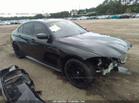 2021 BMW M3 COMPETITION WBS33AY02MFL23606