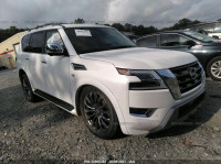 2021 NISSAN ARMADA PLATINUM JN8AY2DA3M9374636