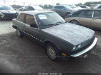 1985 BMW 318 I WBAAK740XF8768187