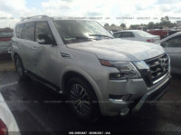 2021 NISSAN ARMADA SV JN8AY2AC0M9145112