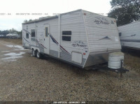 2006 JAYCO OTHER  1UJBJ02P261P80103