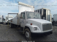2000 FREIGHTLINER MEDIUM CONVENTIONAL FL60 1FV3GFAC3YHF66193