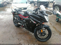 2016 YAMAHA FZ6 R JYARJ18E6GA014818