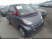 2015 SMART FORTWO ELECTRIC DRIVE PASSION WMEEJ9AA9FK831087