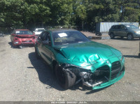 2021 BMW M3  WBS53AY03MFL45011