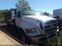 2008 FORD SUPER DUTY F-750 XL/XLT 3FRXF75C88V668028