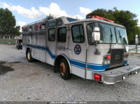 1997 EMERGENCY ONE FIRETRUCK  4ENRAAA84V1006819