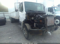 2001 FREIGHTLINER MEDIUM CONVENTIONAL FL70 1FVABSAK11HH88906