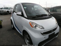 2015 SMART FORTWO ELECTRIC DRIVE PASSION WMEEJ9AA6FK837896