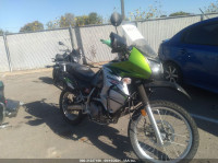 2008 KAWASAKI KL650 E JKAKLEE148DA05587