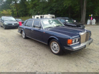 1987 Rolls-royce Silver Spur  SCAZN02A8HCX21635