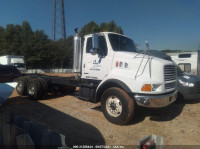 2000 STERLING TRUCK L9500 9500 2FZXEWEB5YAG89357