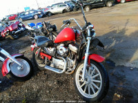 1996 HARLEY-DAVIDSON XL883  1HD4CAM10TY207882