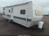 2001 COACHMEN CATALINA  1TC2B348813000580