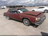 1983 BUICK ELECTRA LIMITED 1G4AX37Y4DH413815