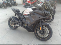 2011 YAMAHA FZ6 RC JYARJ18Y1BA001445