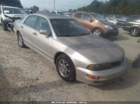 1998 MITSUBISHI DIAMANTE LS 6MMAP57P3WT007795