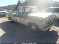 1977 FORD PICK UP  F15HN024256