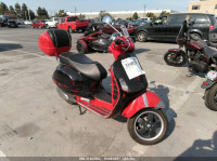 2010 VESPA GTS 300 SUPER ZAPM459L4A5701580