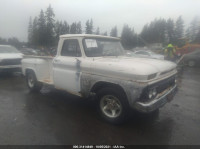 1965 GMC PICKUP  1502HF3237B