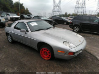 1987 PORSCHE 928 S WP0JB0929HS860689