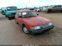 1991 SAAB 900 S YS3AK35E3M5007742