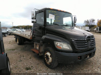 2009 HINO 258  5PVND8JN794S50182