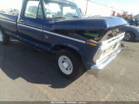 1973 FORD F-250  F25HRS08317