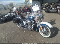 2005 HARLEY-DAVIDSON FLSTN  1HD1BNY145Y090558