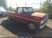 1969 FORD F100  F10GLF38938