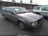 1988 VOLVO 740 GLE YV1FX8857J1144039