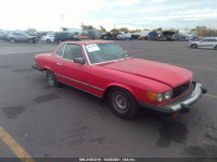 1978 MERCEDES 450 SL C  10704412044827