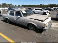 1980 OLDSMOBILE CUTLASS  3M69FAD440143