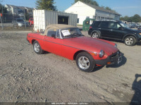 1980 - OTHER - MG CONVERTIBLE  GVVTJ2AG507167