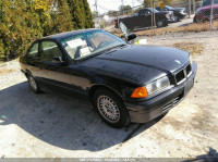 1993 BMW 318 IS AUTOMATICATIC WBABE6318PJC11291