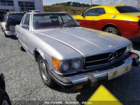 1974 MERCEDES BENZ 450SL  10704412018029