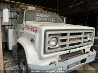 1978 Chevrolet C60 CCE618V114794