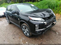 2022 MITSUBISHI OUTLANDER SPORT ES/LE/S JA4APUAU5NU003284