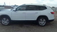2020 VOLKSWAGEN ATLAS 2.0T SEL 1V2EP2CA5LC500528
