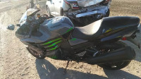 2021 KAWASAKI ZX1400 J JKBZXNJ17MA013793