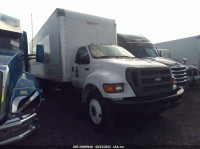 2013 FORD SUPER DUTY F-750 XL/XLT 3FRNF7FA2DV035233