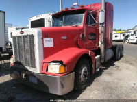 1996 PETERBILT 377 1XPCDR8X6TN368518