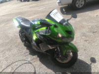 2009 KAWASAKI ZX1400 C JKBZXNC189A011622