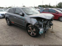 2022 MITSUBISHI OUTLANDER SPORT ES/LE/S JA4APUAU7NU012827