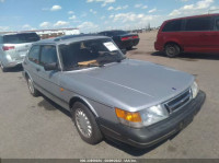 1987 SAAB 900 YS3AT35L1H7016171