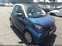 2018 SMART FORTWO ELECTRIC DRIVE PURE/PASSION/PRIME WMEFJ9BA4JK326716