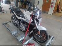 2010 BMW R1200 R WB1039808AZS27043