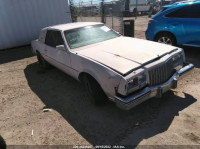 1983 BUICK RIVIERA 1G4AZ57Y3DE435537